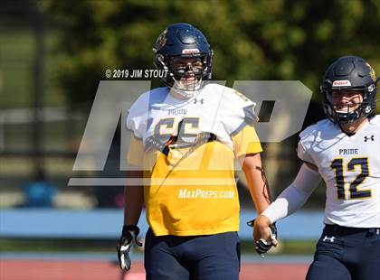 Thumbnail 2 in Trinity-Pawling @ Loomis Chaffee photogallery.