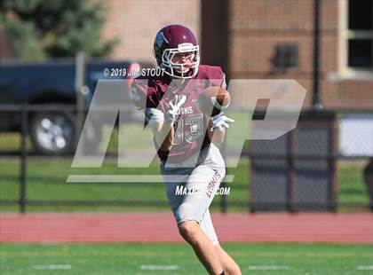 Thumbnail 2 in Trinity-Pawling @ Loomis Chaffee photogallery.