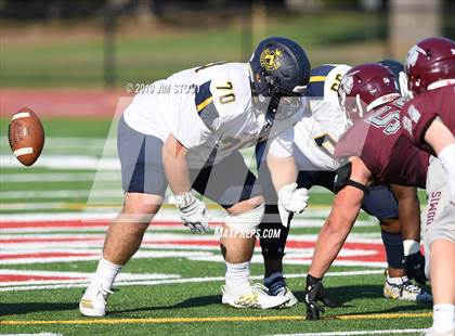 Thumbnail 1 in Trinity-Pawling @ Loomis Chaffee photogallery.