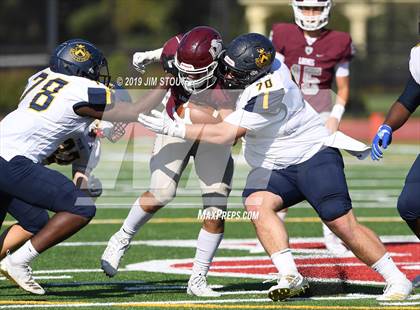 Thumbnail 3 in Trinity-Pawling @ Loomis Chaffee photogallery.