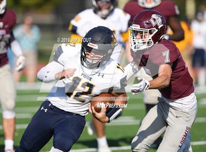 Thumbnail 3 in Trinity-Pawling @ Loomis Chaffee photogallery.