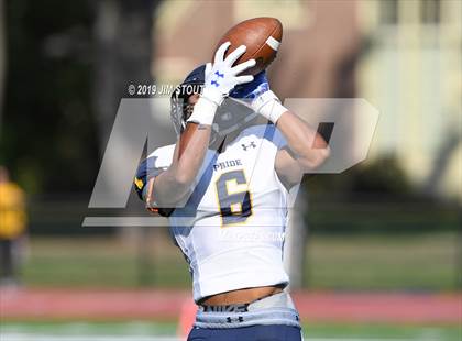 Thumbnail 3 in Trinity-Pawling @ Loomis Chaffee photogallery.