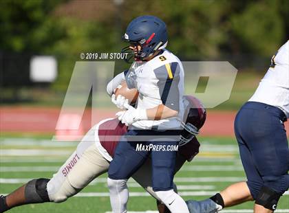Thumbnail 2 in Trinity-Pawling @ Loomis Chaffee photogallery.