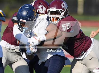 Thumbnail 3 in Trinity-Pawling @ Loomis Chaffee photogallery.