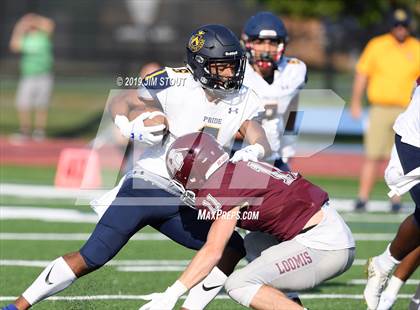 Thumbnail 2 in Trinity-Pawling @ Loomis Chaffee photogallery.