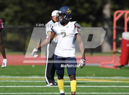 Thumbnail 1 in Trinity-Pawling @ Loomis Chaffee photogallery.