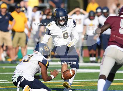 Thumbnail 3 in Trinity-Pawling @ Loomis Chaffee photogallery.