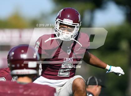 Thumbnail 2 in Trinity-Pawling @ Loomis Chaffee photogallery.