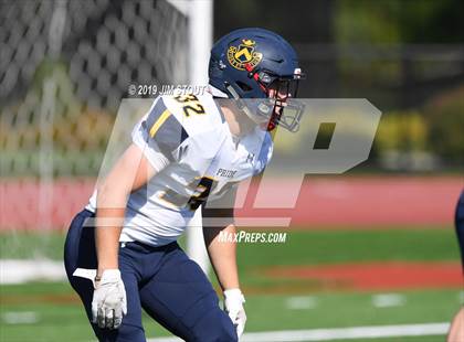 Thumbnail 1 in Trinity-Pawling @ Loomis Chaffee photogallery.