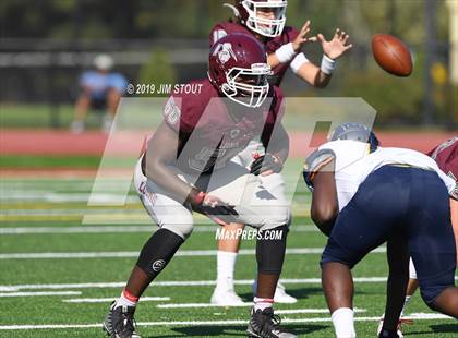 Thumbnail 2 in Trinity-Pawling @ Loomis Chaffee photogallery.