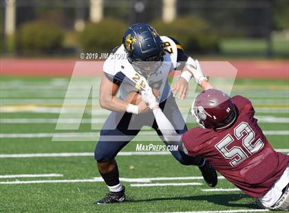 Thumbnail 1 in Trinity-Pawling @ Loomis Chaffee photogallery.