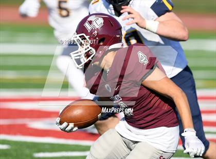 Thumbnail 2 in Trinity-Pawling @ Loomis Chaffee photogallery.