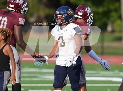 Thumbnail 2 in Trinity-Pawling @ Loomis Chaffee photogallery.