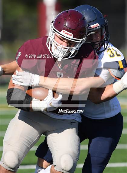 Thumbnail 3 in Trinity-Pawling @ Loomis Chaffee photogallery.