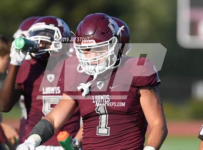 Thumbnail 3 in Trinity-Pawling @ Loomis Chaffee photogallery.