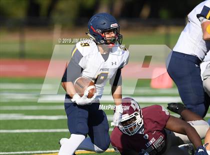 Thumbnail 2 in Trinity-Pawling @ Loomis Chaffee photogallery.