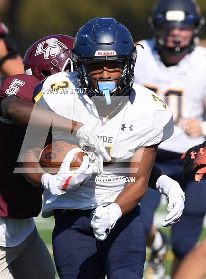 Thumbnail 3 in Trinity-Pawling @ Loomis Chaffee photogallery.