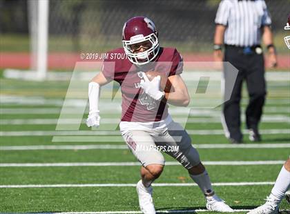 Thumbnail 1 in Trinity-Pawling @ Loomis Chaffee photogallery.