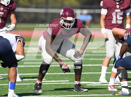 Thumbnail 2 in Trinity-Pawling @ Loomis Chaffee photogallery.