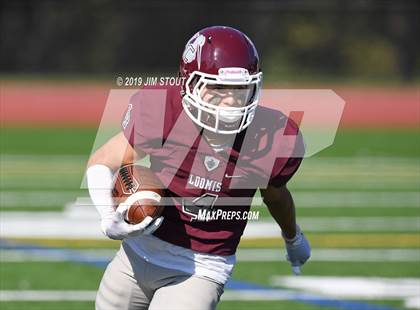 Thumbnail 2 in Trinity-Pawling @ Loomis Chaffee photogallery.