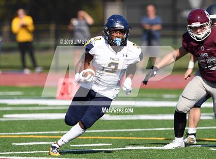 Thumbnail 1 in Trinity-Pawling @ Loomis Chaffee photogallery.