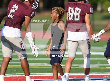 Thumbnail 1 in Trinity-Pawling @ Loomis Chaffee photogallery.