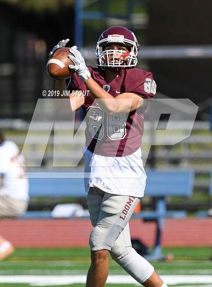 Thumbnail 2 in Trinity-Pawling @ Loomis Chaffee photogallery.