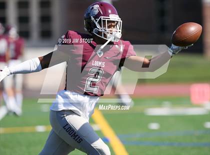 Thumbnail 2 in Trinity-Pawling @ Loomis Chaffee photogallery.