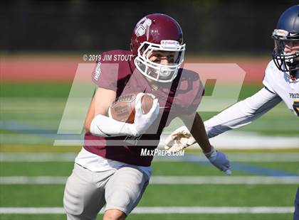 Thumbnail 1 in Trinity-Pawling @ Loomis Chaffee photogallery.
