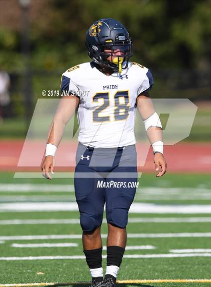Thumbnail 3 in Trinity-Pawling @ Loomis Chaffee photogallery.