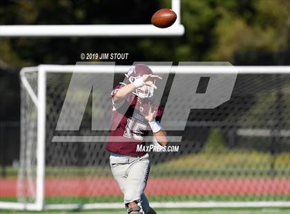 Thumbnail 2 in Trinity-Pawling @ Loomis Chaffee photogallery.
