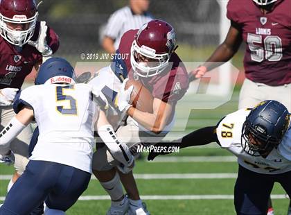 Thumbnail 1 in Trinity-Pawling @ Loomis Chaffee photogallery.