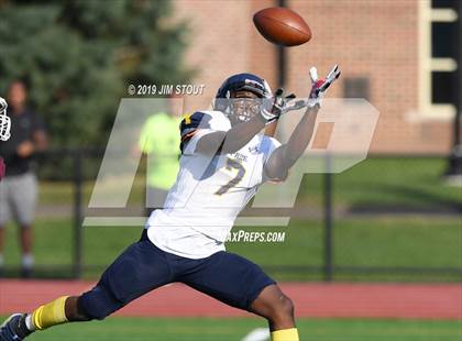 Thumbnail 3 in Trinity-Pawling @ Loomis Chaffee photogallery.