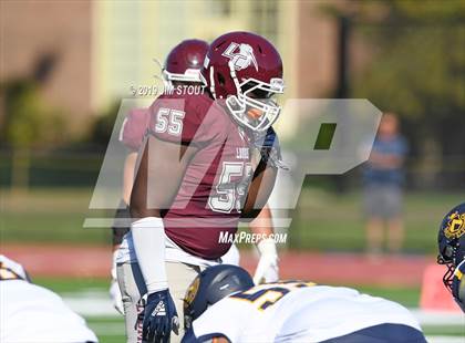 Thumbnail 1 in Trinity-Pawling @ Loomis Chaffee photogallery.