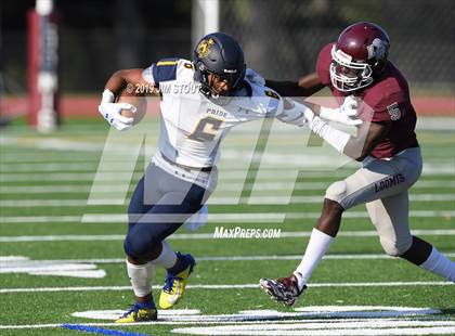 Thumbnail 3 in Trinity-Pawling @ Loomis Chaffee photogallery.
