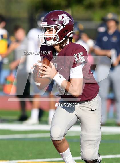Thumbnail 3 in Trinity-Pawling @ Loomis Chaffee photogallery.