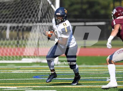 Thumbnail 1 in Trinity-Pawling @ Loomis Chaffee photogallery.