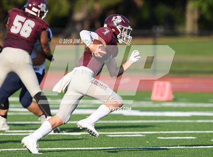 Thumbnail 1 in Trinity-Pawling @ Loomis Chaffee photogallery.