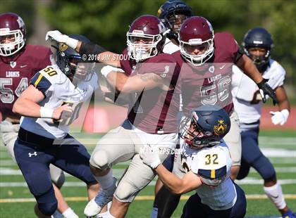 Thumbnail 2 in Trinity-Pawling @ Loomis Chaffee photogallery.