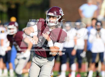 Thumbnail 3 in Trinity-Pawling @ Loomis Chaffee photogallery.