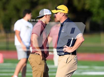 Thumbnail 2 in Trinity-Pawling @ Loomis Chaffee photogallery.