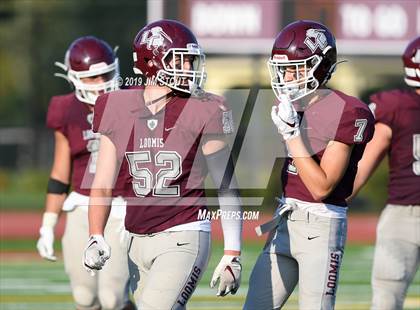 Thumbnail 1 in Trinity-Pawling @ Loomis Chaffee photogallery.