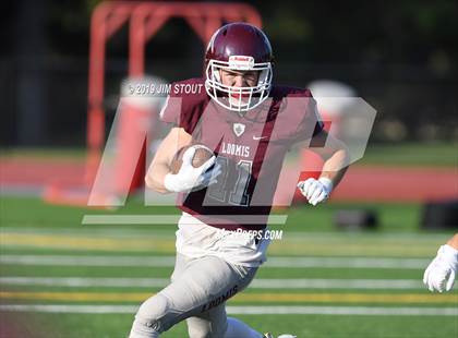 Thumbnail 1 in Trinity-Pawling @ Loomis Chaffee photogallery.