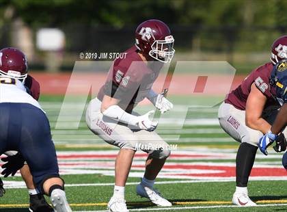 Thumbnail 1 in Trinity-Pawling @ Loomis Chaffee photogallery.
