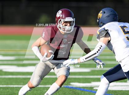 Thumbnail 1 in Trinity-Pawling @ Loomis Chaffee photogallery.