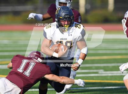 Thumbnail 3 in Trinity-Pawling @ Loomis Chaffee photogallery.