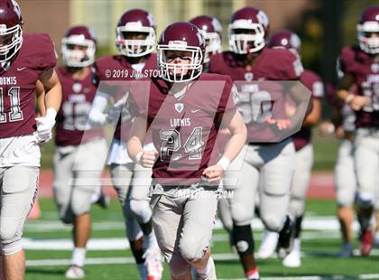 Thumbnail 1 in Trinity-Pawling @ Loomis Chaffee photogallery.