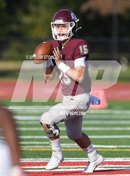 Thumbnail 1 in Trinity-Pawling @ Loomis Chaffee photogallery.