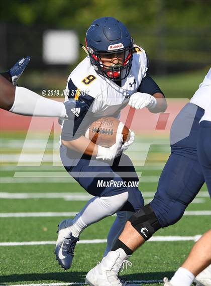 Thumbnail 3 in Trinity-Pawling @ Loomis Chaffee photogallery.