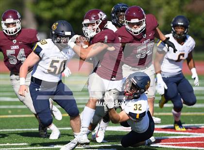 Thumbnail 3 in Trinity-Pawling @ Loomis Chaffee photogallery.